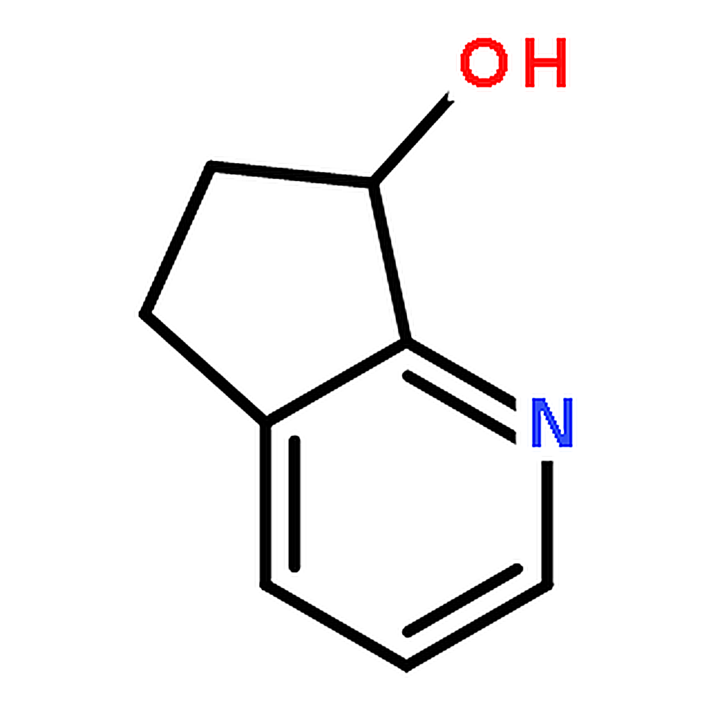 RHAWN 6，7-Dihydro-5H-cyclopenta[b]pyridin-7-ol