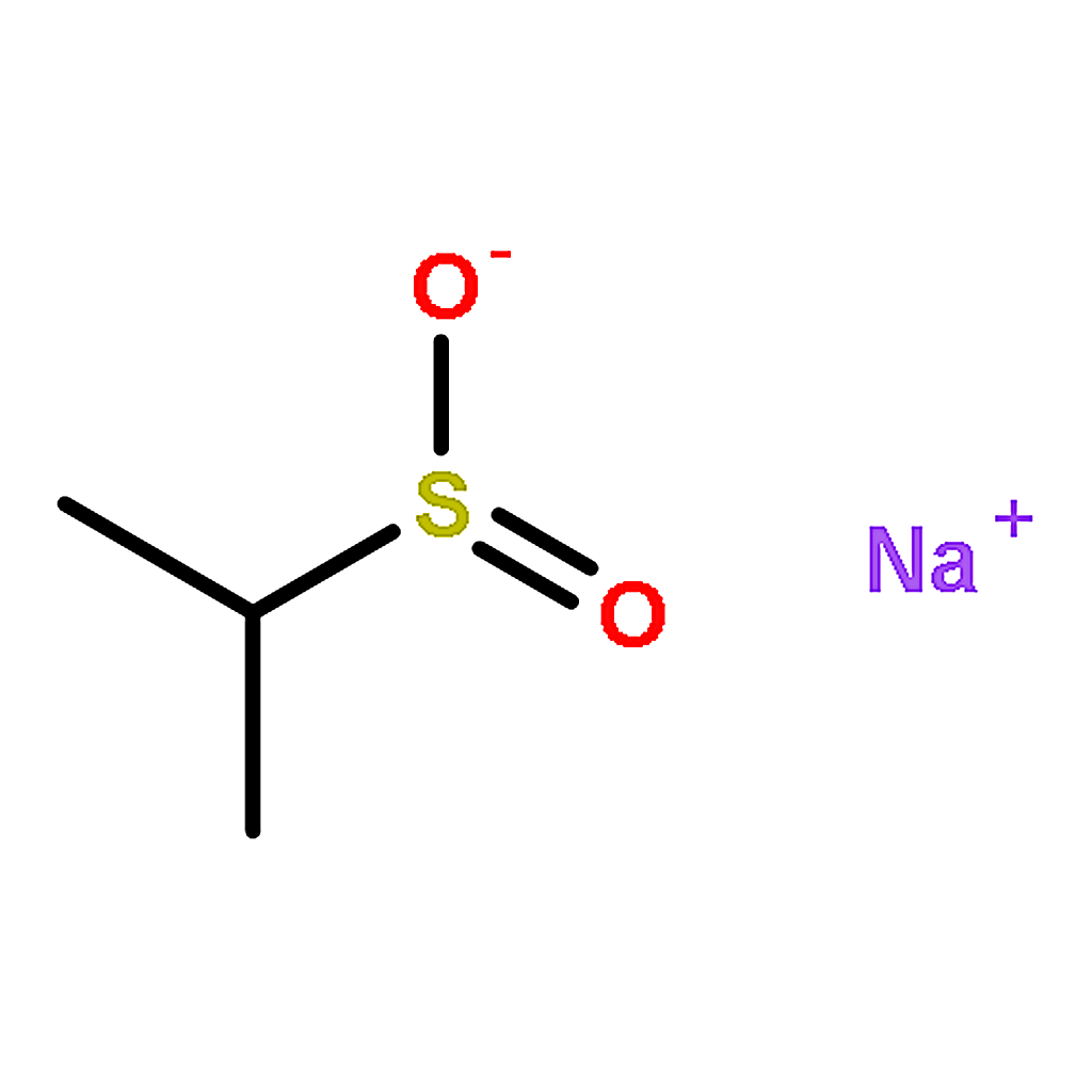 RHAWN Sodium propane-2-sulfinate