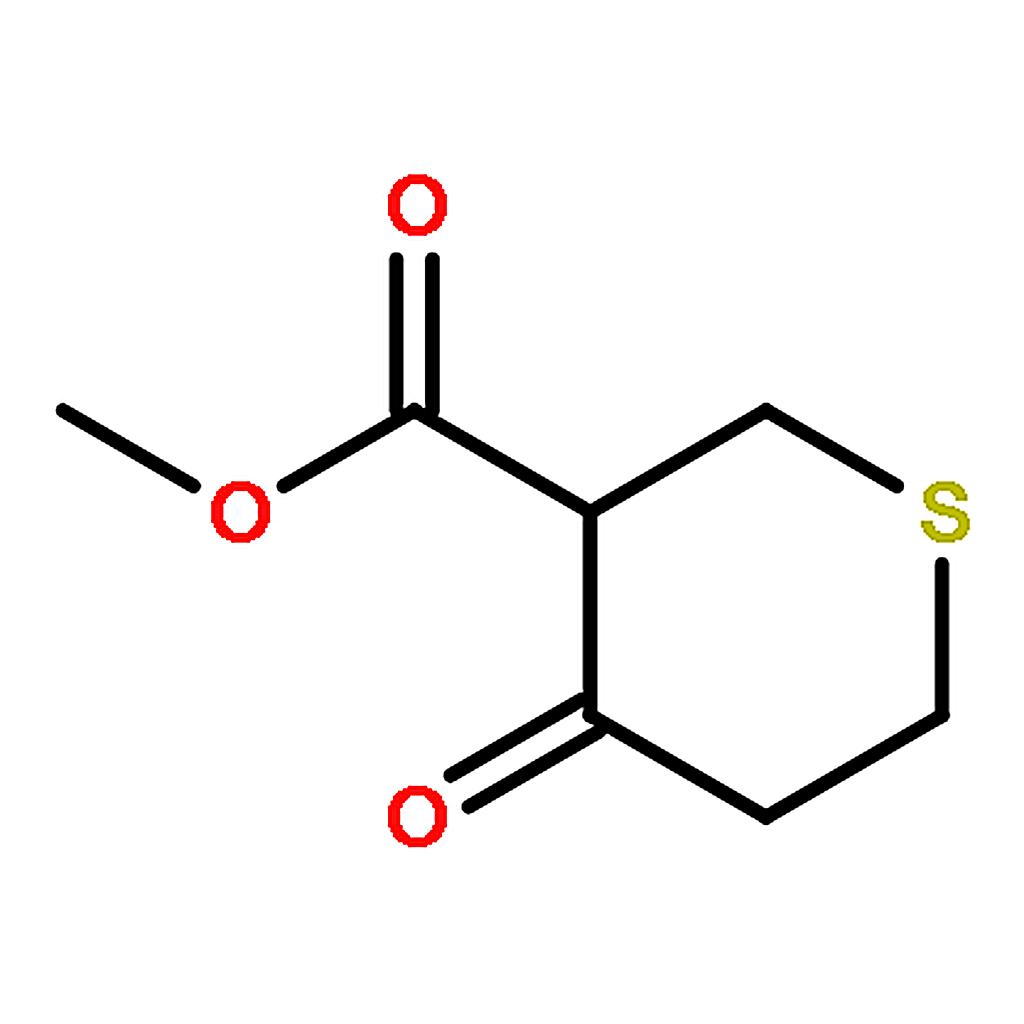RHAWN Methyl 4-Oxotetrahydrothiopyran-3-carboxylate
