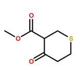 RHAWN Methyl 4-Oxotetrahydrothiopyran-3-carboxylate
