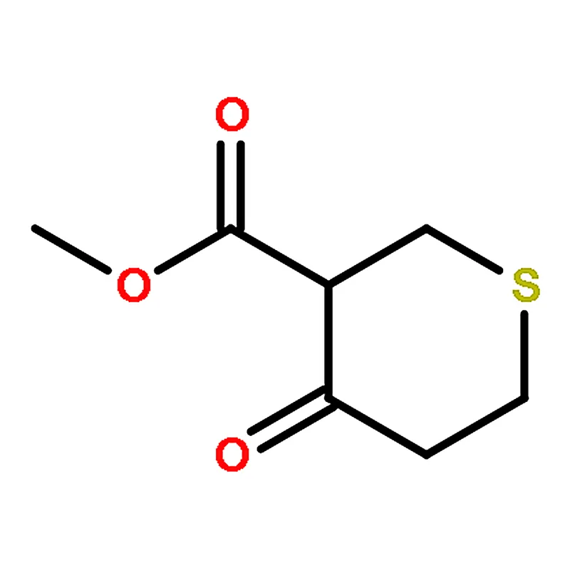 RHAWN Methyl 4-Oxotetrahydrothiopyran-3-carboxylate