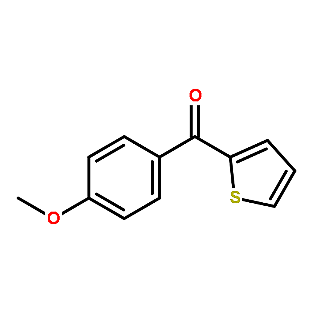 RHAWN 2-(4-Methoxybenzoyl)thiophene