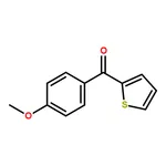 RHAWN 2-(4-Methoxybenzoyl)thiophene