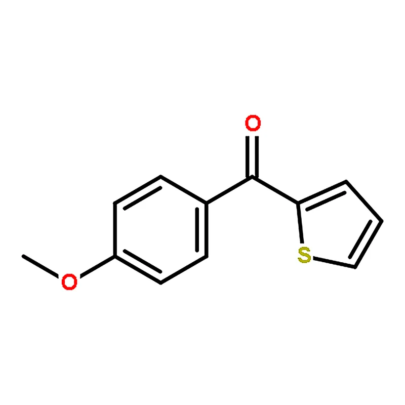 RHAWN 2-(4-Methoxybenzoyl)thiophene