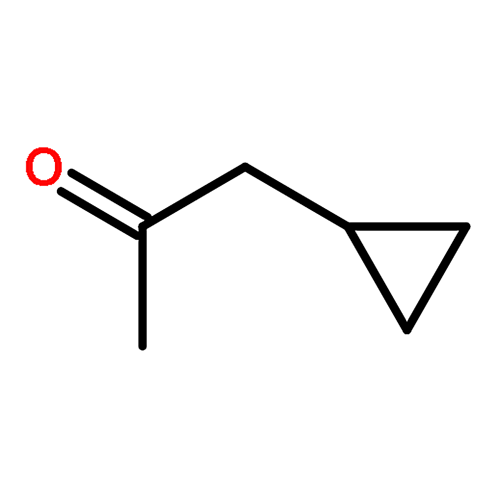 RHAWN 1-Cyclopropylpropan-2-one