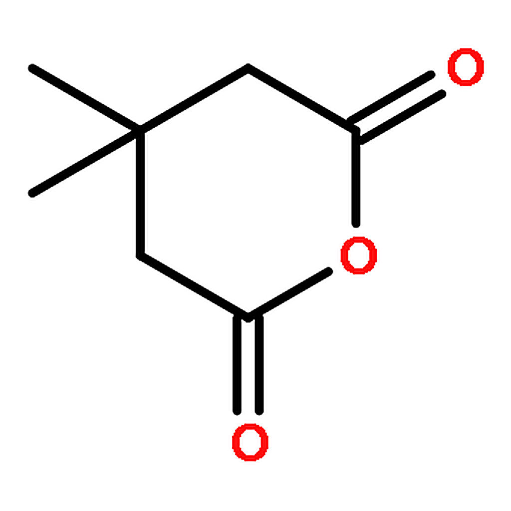 RHAWN 3,3-Dimethylglutaric Anhydride