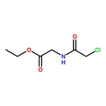 RHAWN N-(Chloroacetyl)glycine ethyl ester