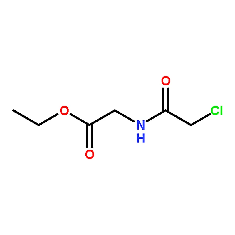 RHAWN N-(Chloroacetyl)glycine ethyl ester