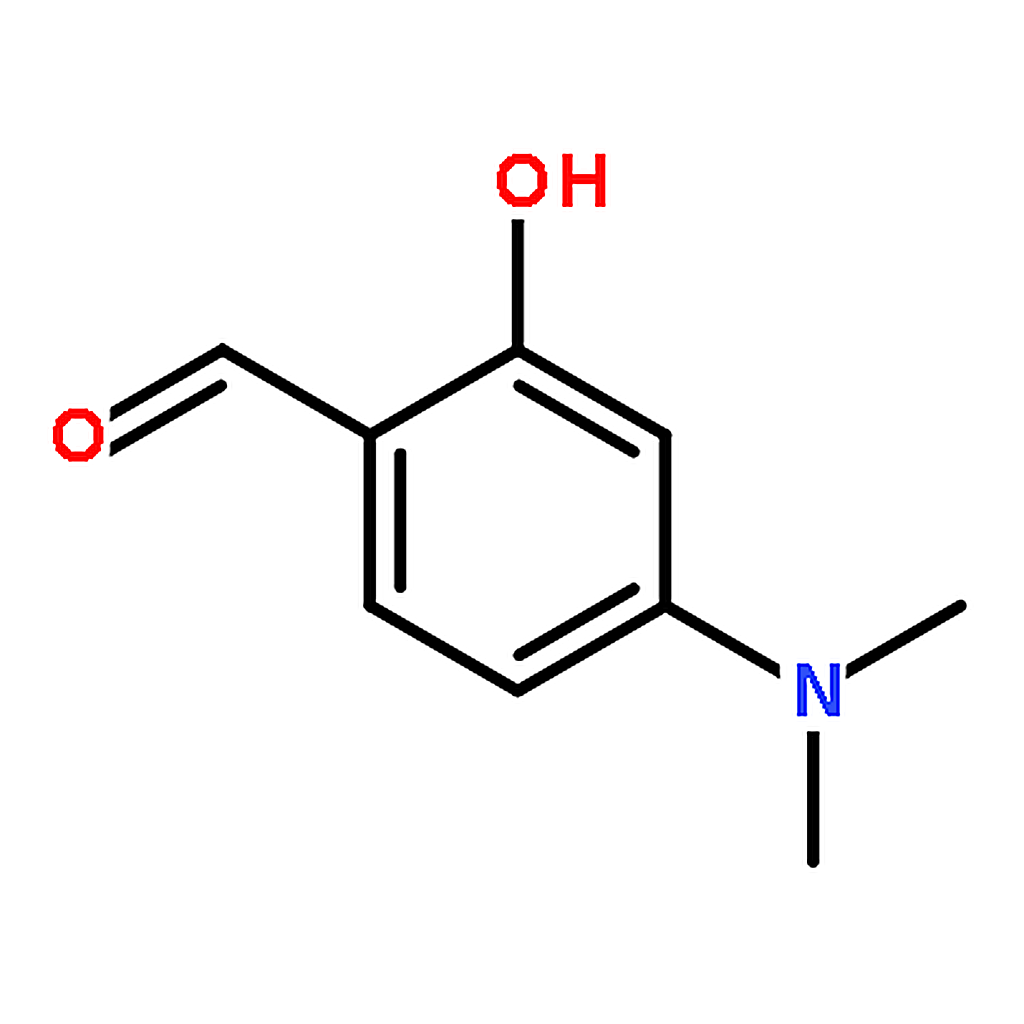 RHAWN 4-(Dimethylamino)salicylaldehyde