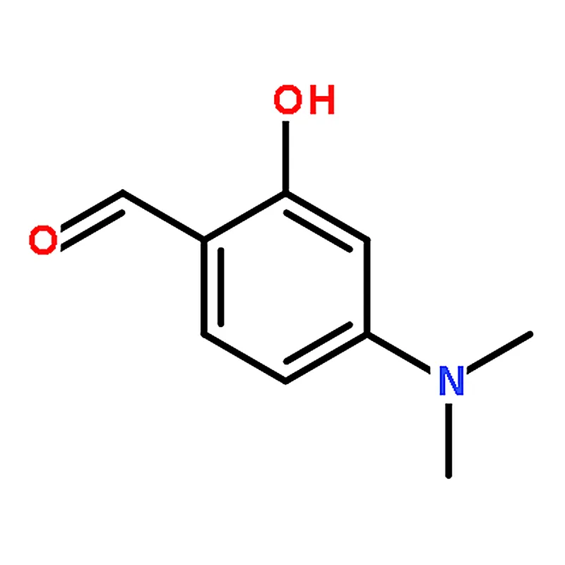 RHAWN 4-(Dimethylamino)salicylaldehyde