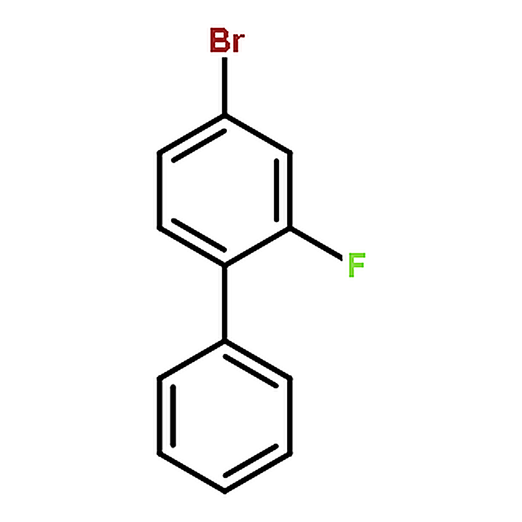 RHAWN 4-Bromo-2-fluorobiphenyl
