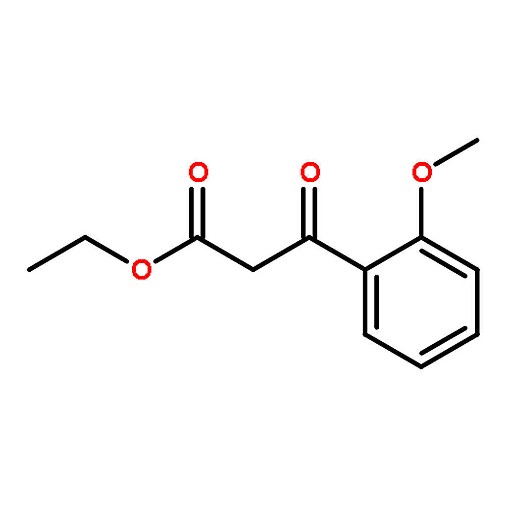 RHAWN Ethyl (2-methyoxybenzoyl)acetate