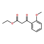 RHAWN Ethyl (2-methyoxybenzoyl)acetate