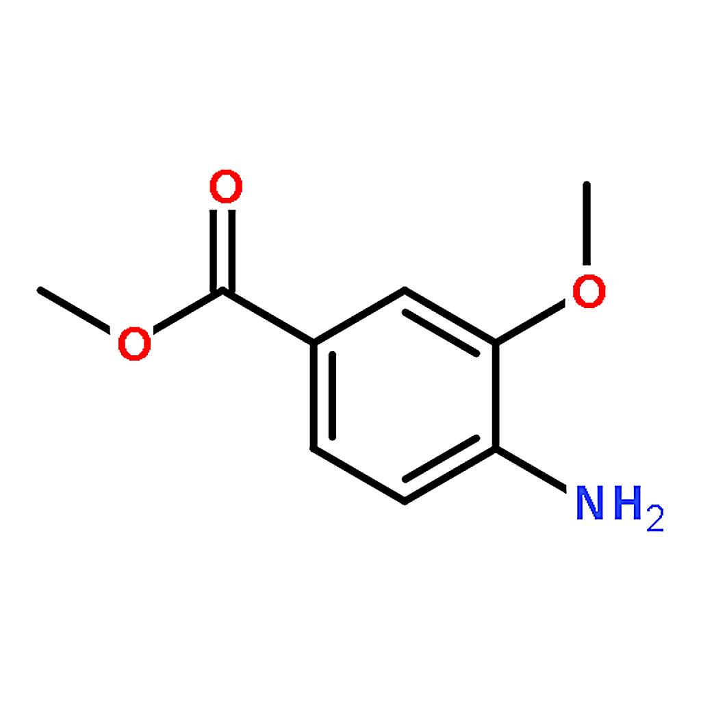 RHAWN Methyl 4-amino-3-methoxybenzoate