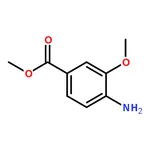 RHAWN Methyl 4-amino-3-methoxybenzoate