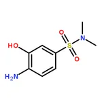 RHAWN 4-Amino-3-hydroxy-N,N-dimethylbenzenesulfonamide