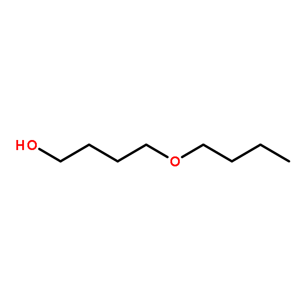 RHAWN 4-Butoxybutan-1-ol