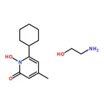 RHAWN Ciclopirox olamine