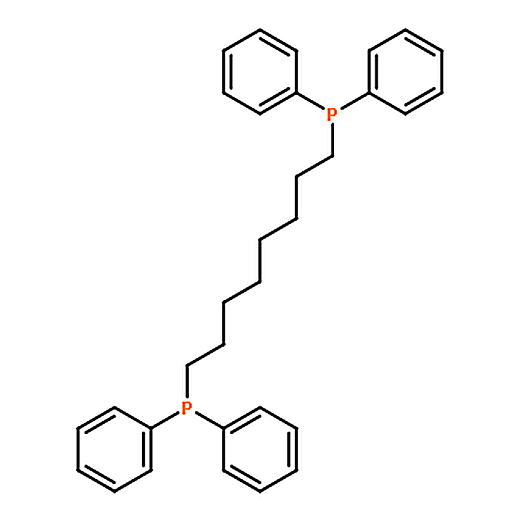 RHAWN 1,8-Bis(diphenylphosphino)octane