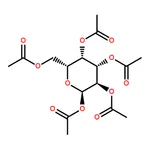 RHAWN a-D-Galactose pentaacetate