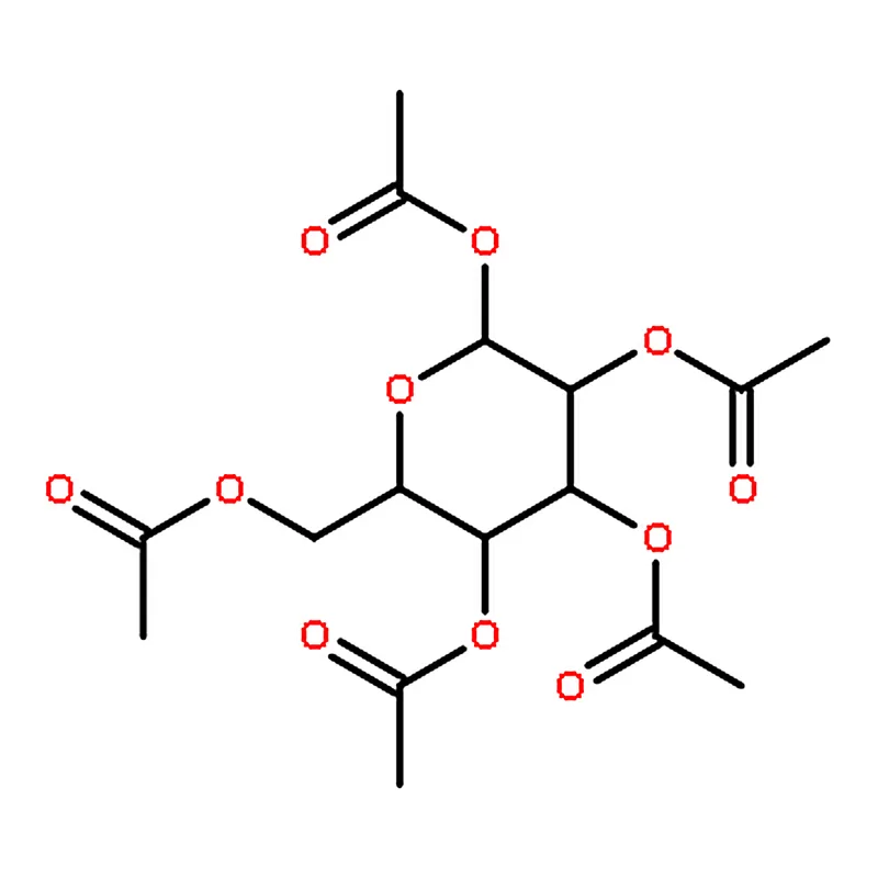 RHAWN a-D-Mannose pentaacetate