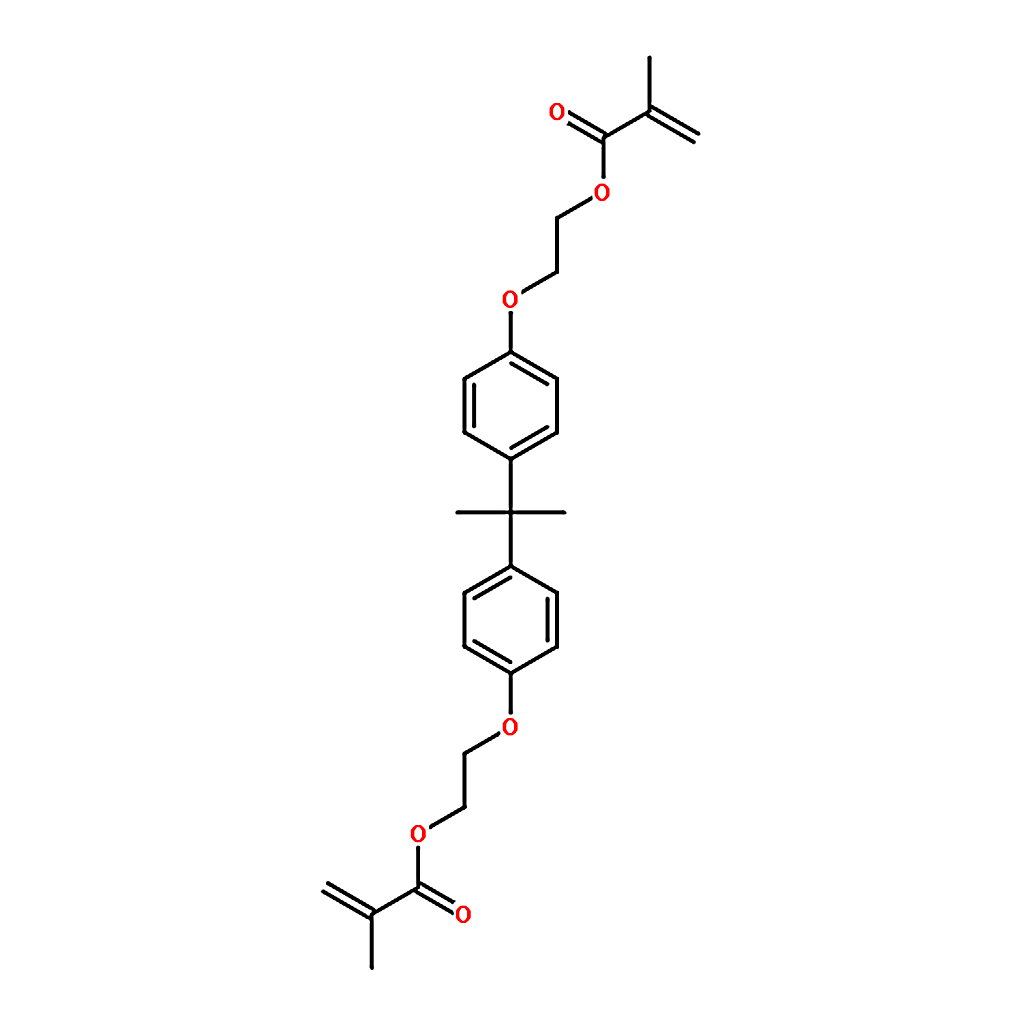 RHAWN BISPHENOL A ETHOXYLATE DIMETHACRYLATE
