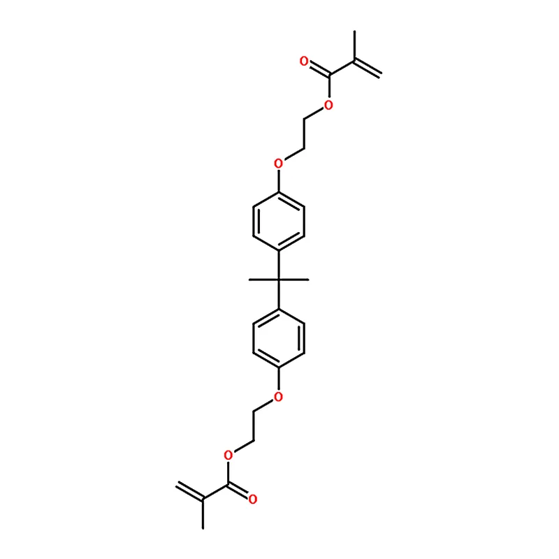 RHAWN BISPHENOL A ETHOXYLATE DIMETHACRYLATE