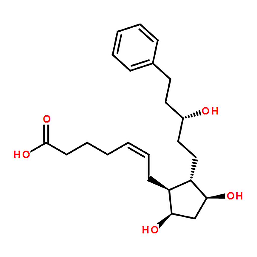 RHAWN LatanoprostAcid