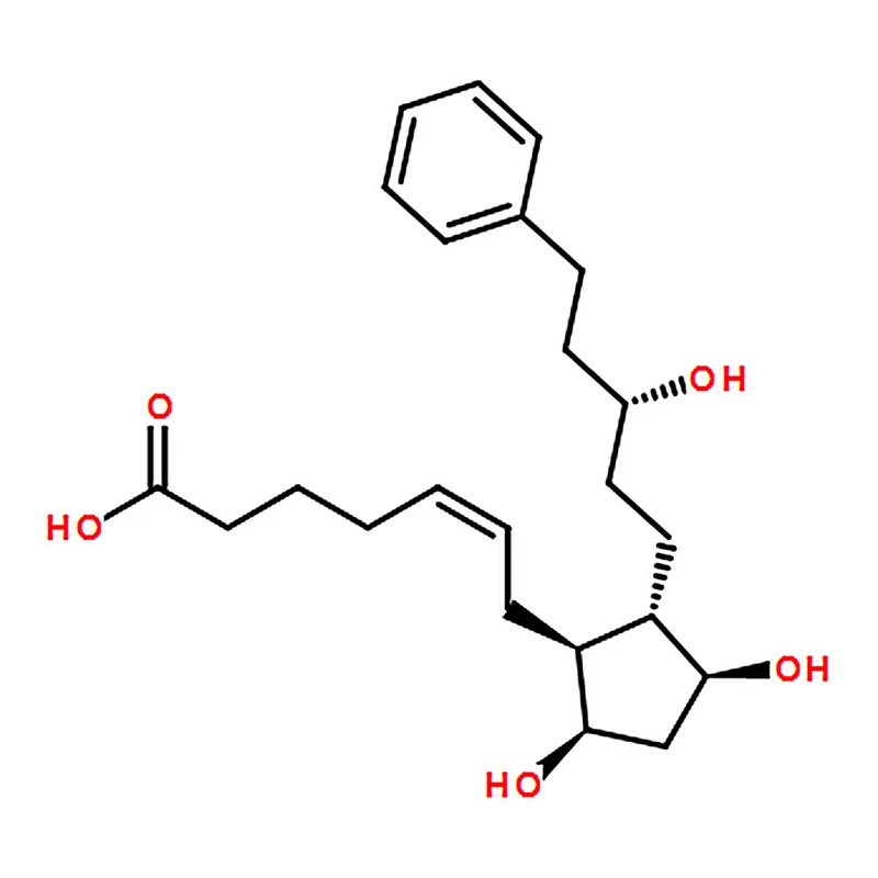RHAWN LatanoprostAcid