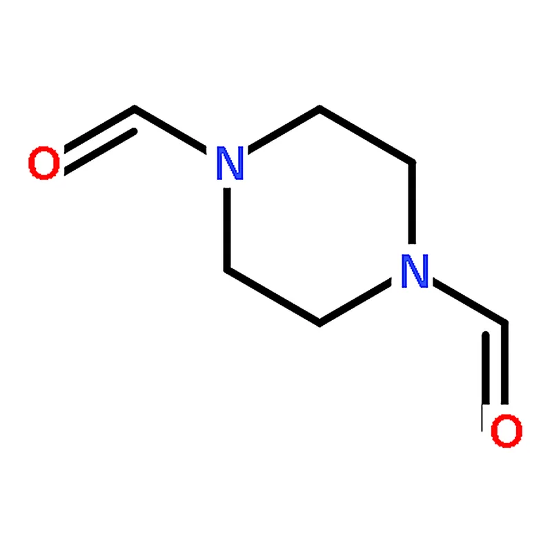 RHAWN 1,4-DIFORMYLPIPERAZINE