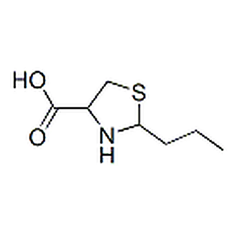 RHAWN 2-Propylthiazolidine-4-carboxylic acid