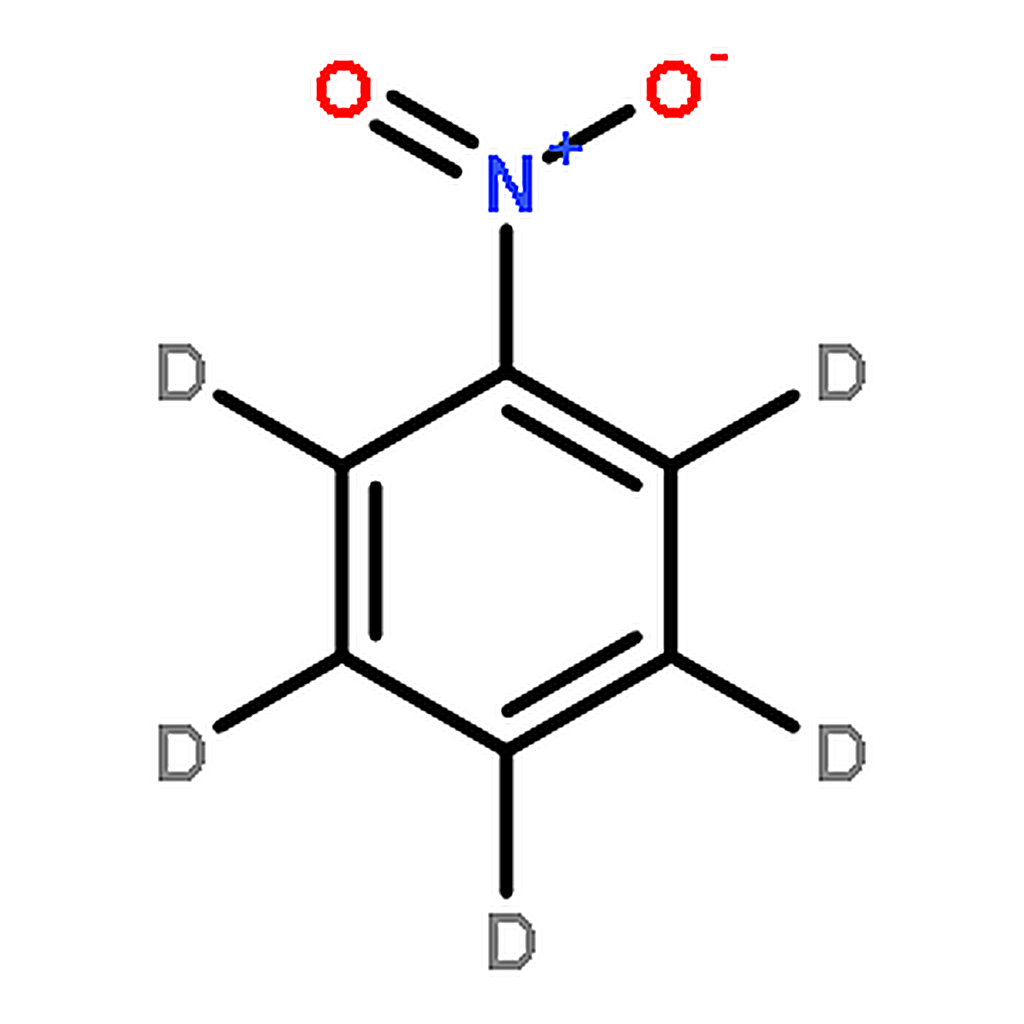 RHAWN Nitrobenzene-d5