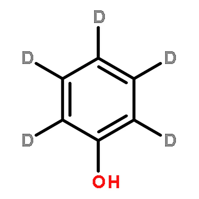 RHAWN Phenol-2,3,4,5,6-D5