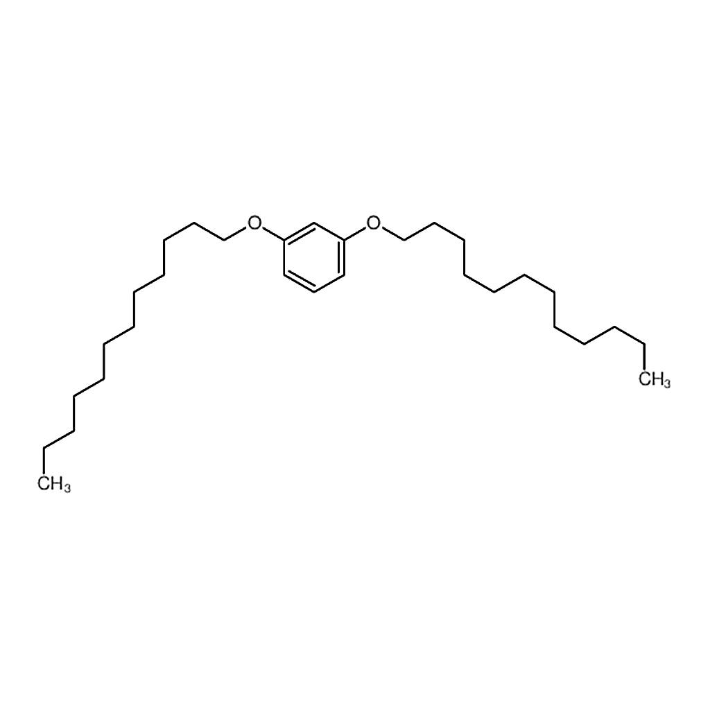RHAWN 1，3-Bis(dodecyloxy)benzene