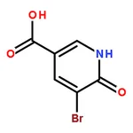 RHAWN 5-Bromo-6-hydroxynicotinic acid