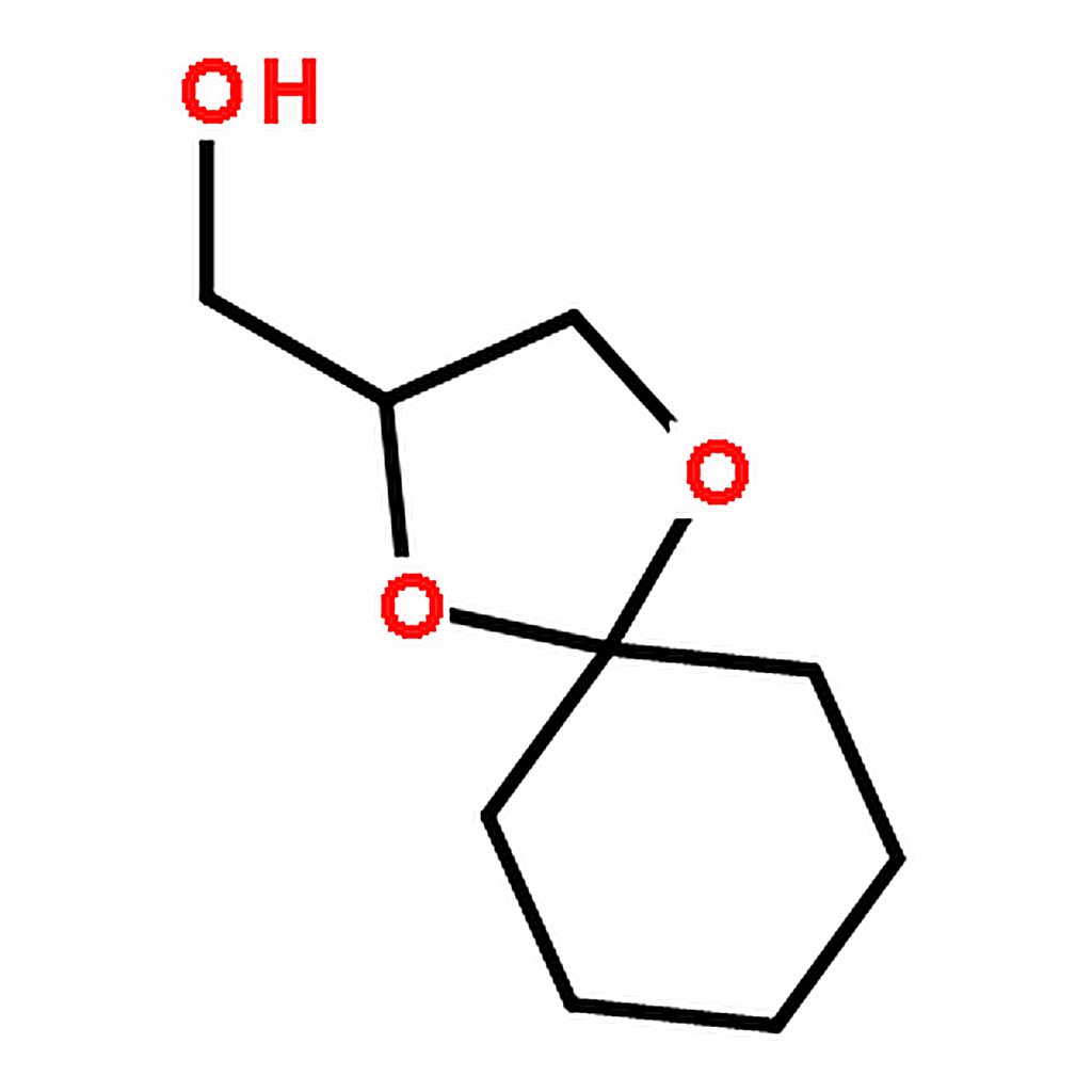 RHAWN 1，4-Dioxaspiro[4.5]Decane-2-Methanol