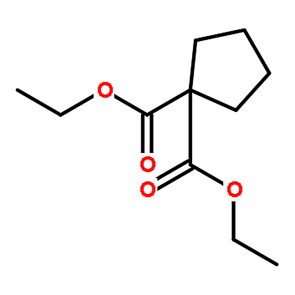 RHAWN Diethyl cyclopentane-1,1-dicarboxylate