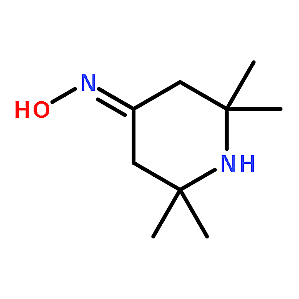 RHAWN 2，2，6，6-Tetramethyl-4-piperidone Oxime