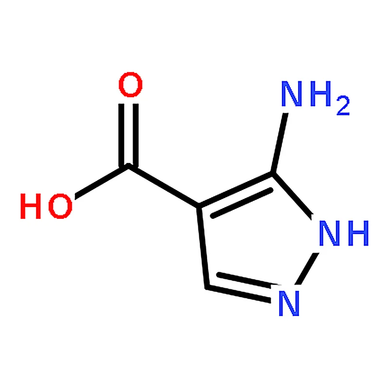 RHAWN 3-Aminopyrazole-4-carboxylic Acid