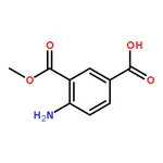 RHAWN 4-Amino-3-(methoxycarbonyl)benzoic acid
