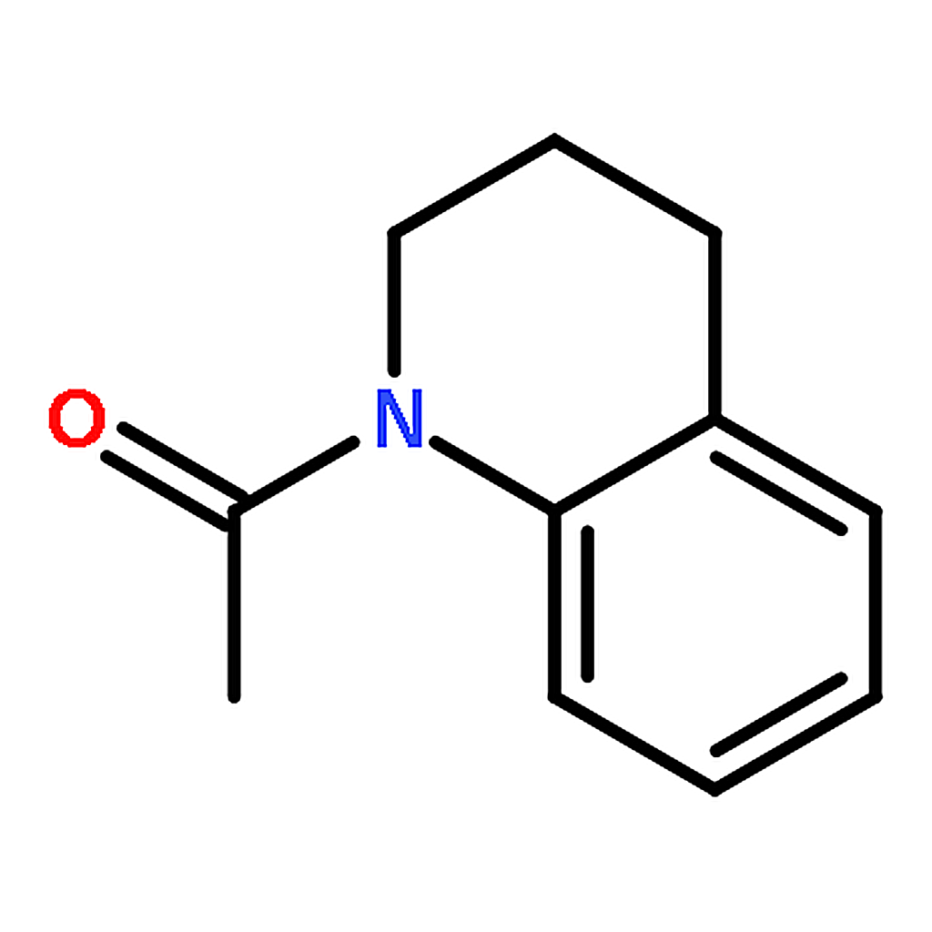 RHAWN 1-Acetyl-1，2，3，4-tetrahydroquinoline