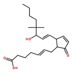 RHAWN 16,16-dimethyl Prostaglandin A2