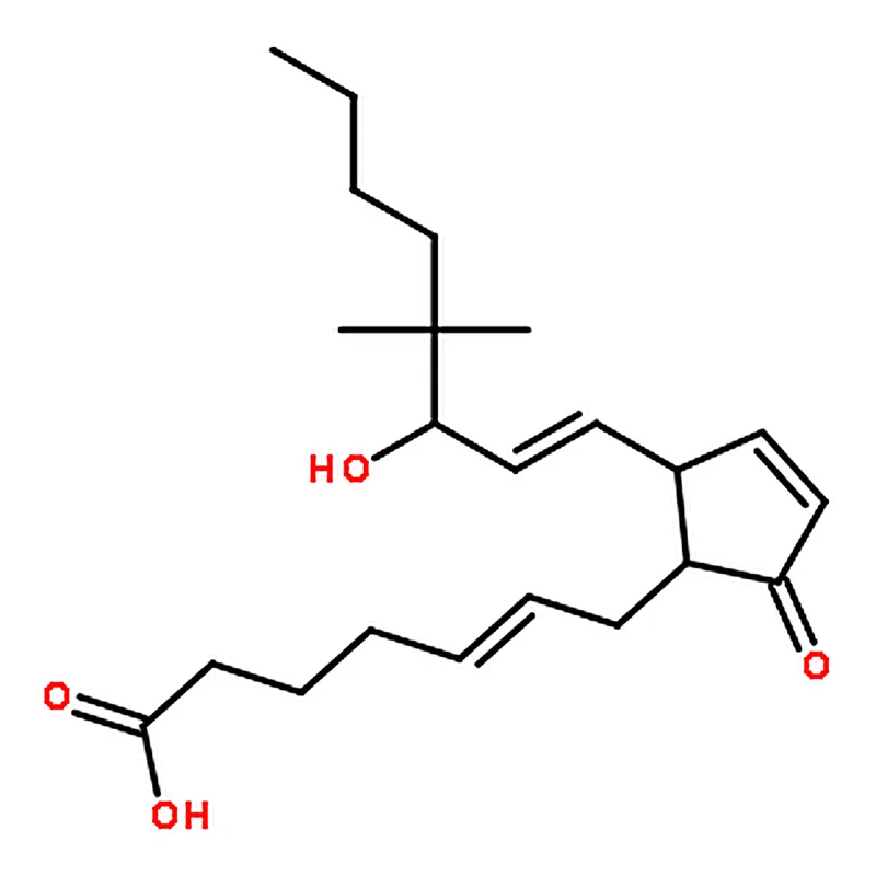 RHAWN 16,16-dimethyl Prostaglandin A2