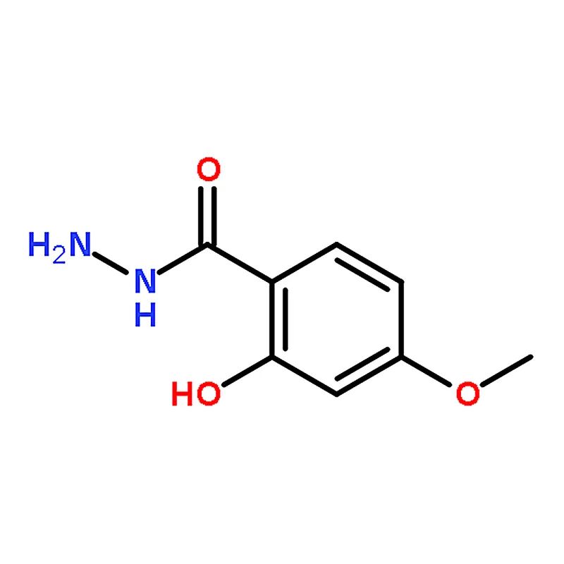 RHAWN 2-Hydroxy-4-methoxybenzohydrazide