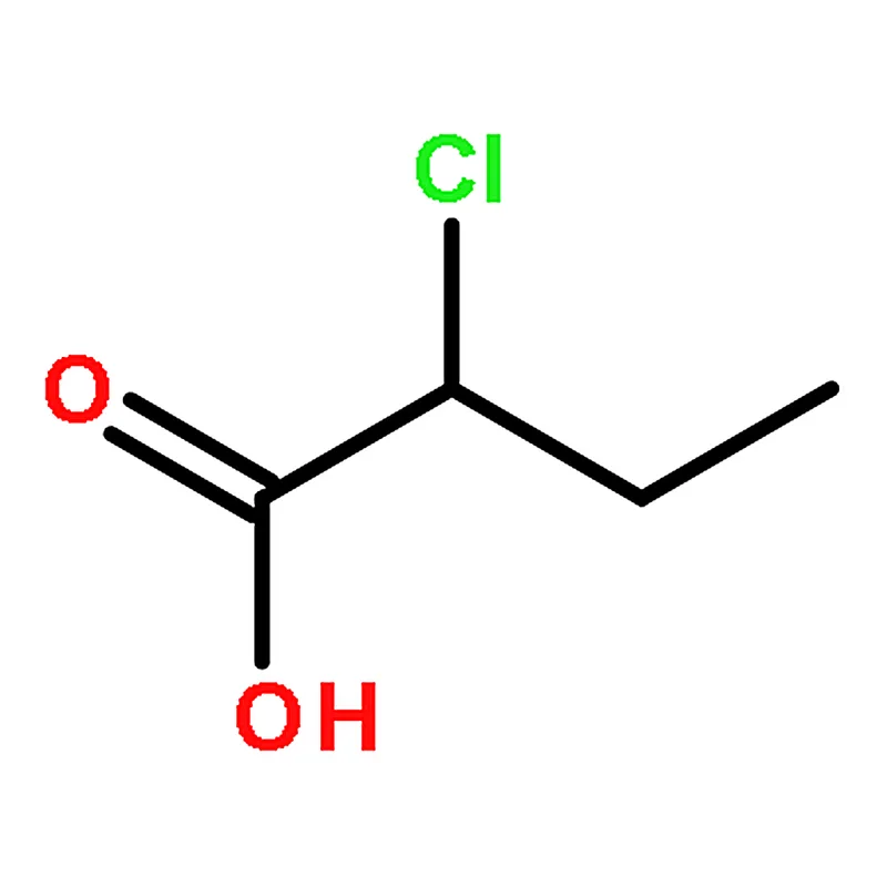 RHAWN 2-Chlorobutyric Acid