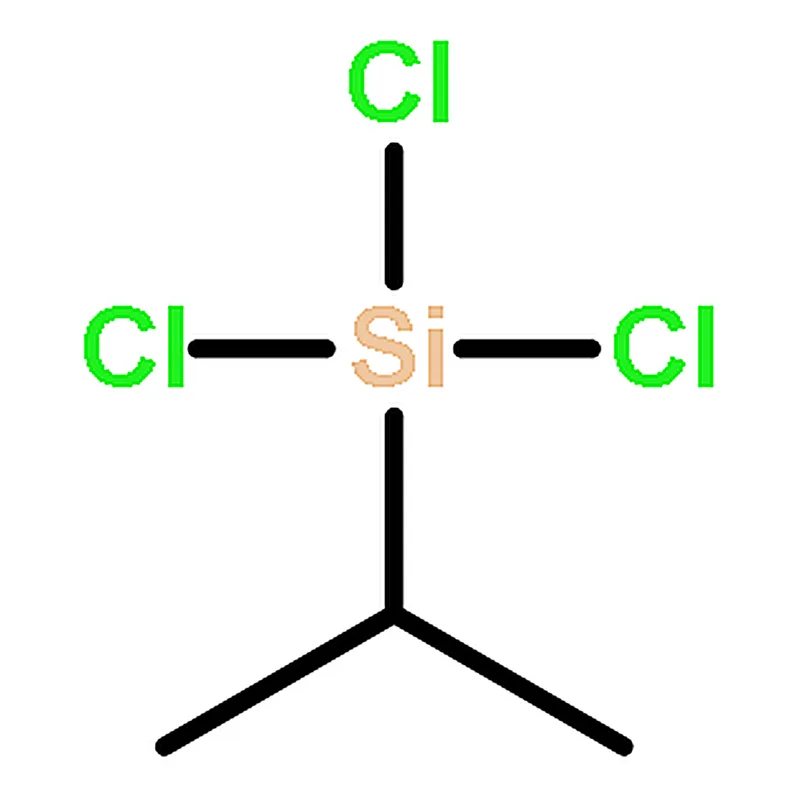 RHAWN Trichloro(isopropyl)silane