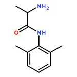RHAWN 2-Amino-N-(2,6-dimethylphenyl)propanamide