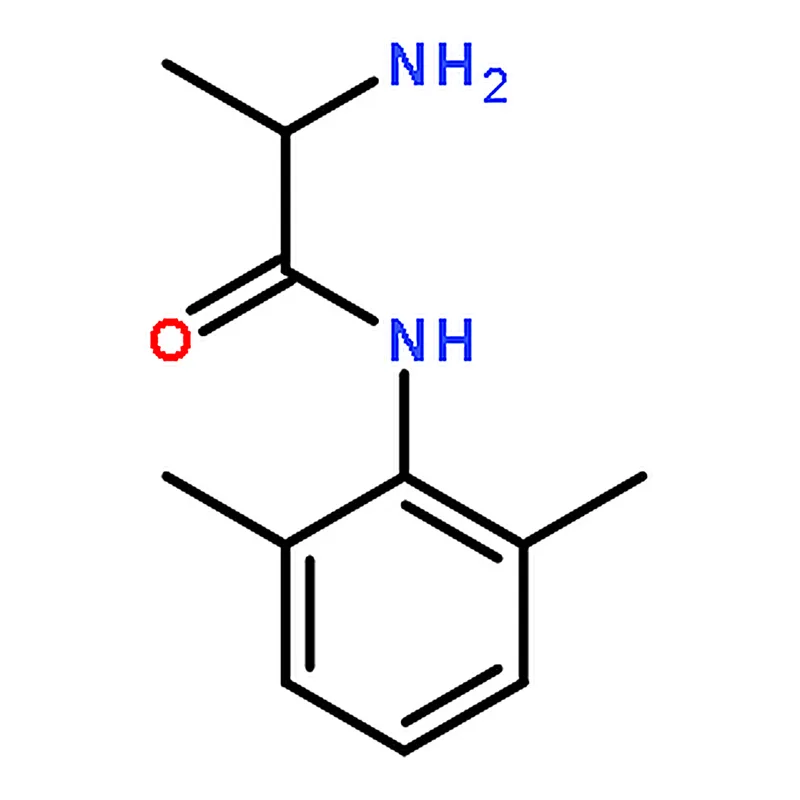 RHAWN 2-Amino-N-(2,6-dimethylphenyl)propanamide