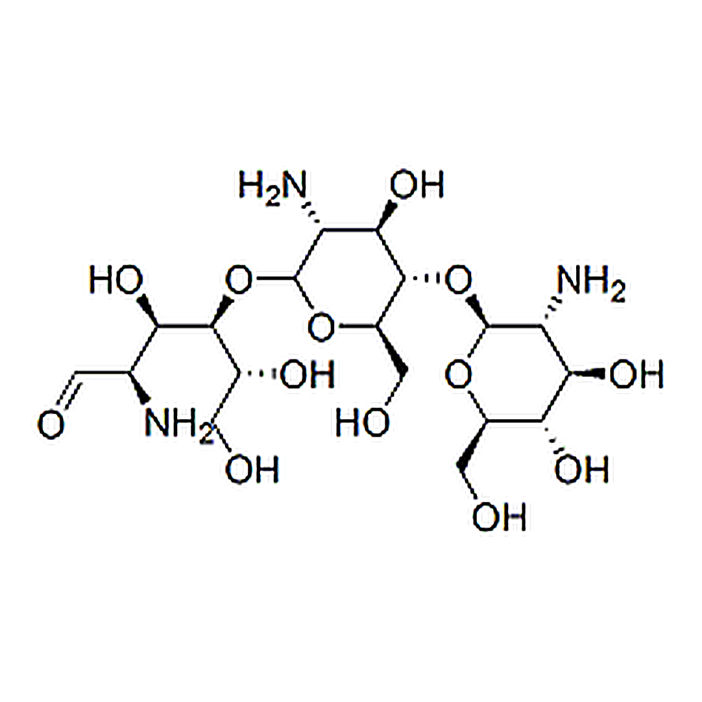 RHAWN 2-Amino-2-deoxy--D-glucopyranosyl-(1->4)-
