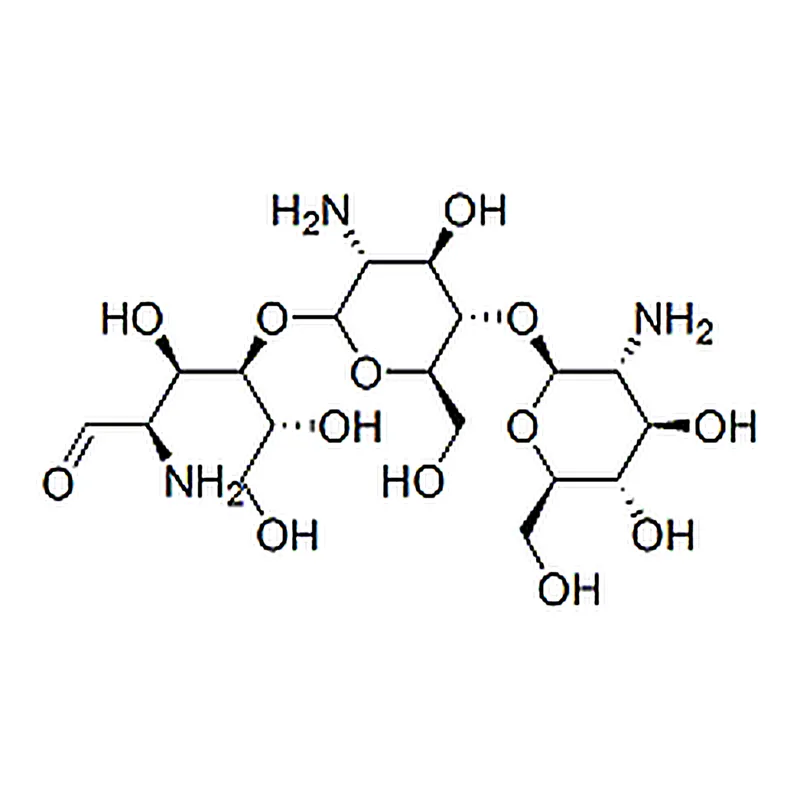 RHAWN 2-Amino-2-deoxy--D-glucopyranosyl-(1->4)-